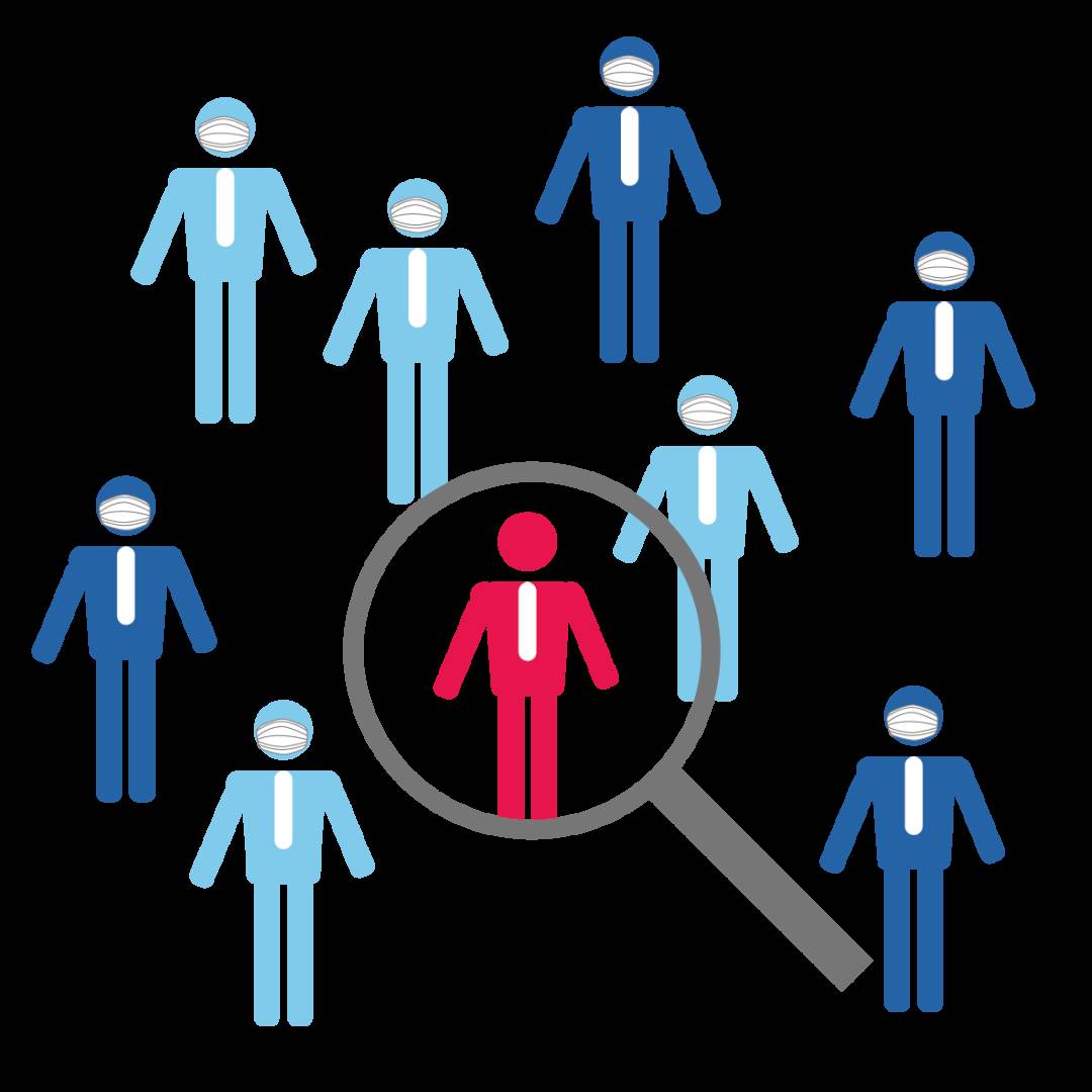 98%政府津貼護衛！第三階段解封，監控客流風險，我只信賴他們