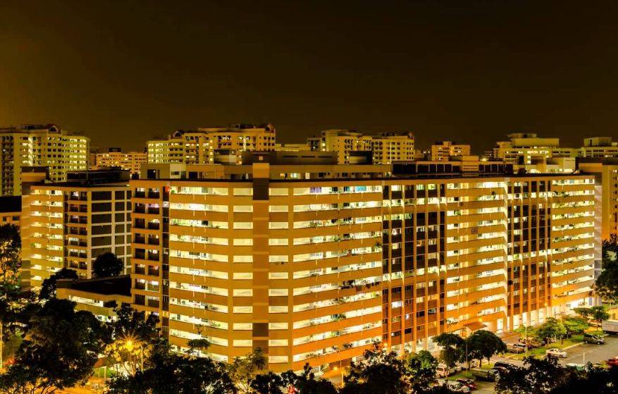 鞭刑,让新加坡成为全球最安全的城市