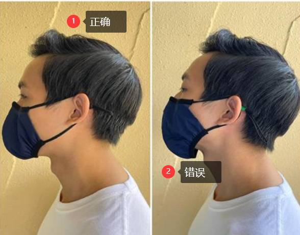 新加坡免费口罩遭网友“恶搞”,“口罩如内裤,好骚好难受”