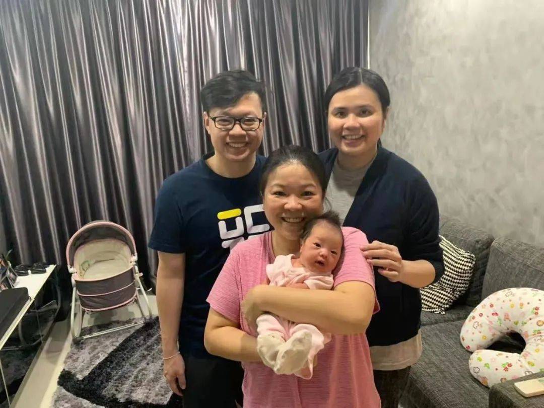 血淚史！明明有捷徑我卻走了彎路！在新加坡，怎樣才能做一個完美的月子