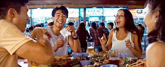 獅城老饕們,都去哪裏吃宵夜?這份深夜覓食指南請收好