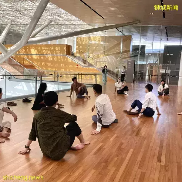 國家美術館首屆藝術養生節 邀專業人士分享治愈心靈經驗