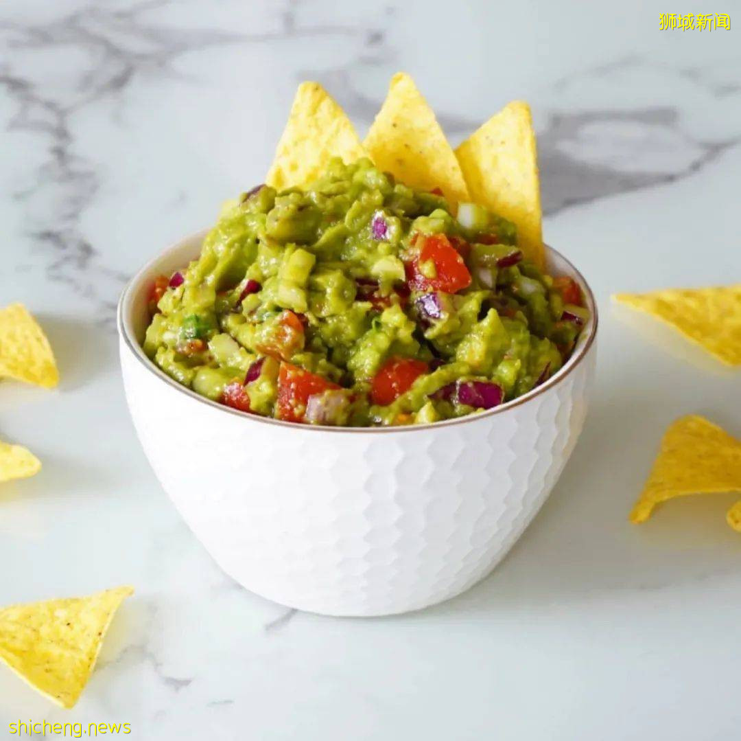 感受热烈奔放的拉美风情,狮城墨西哥餐厅你pick哪一家