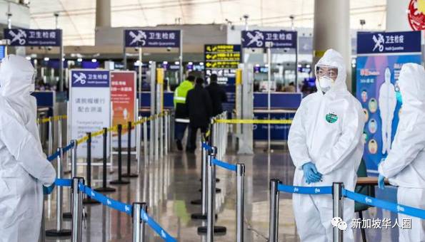 8例,回國隔離14天,5次檢測陰性!解除隔離後隔天又確診了