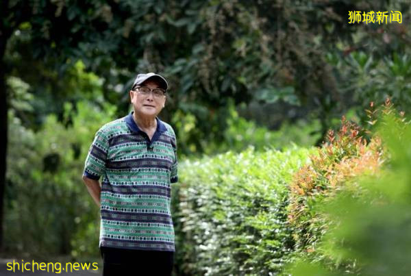 甘草演員周全喜演惡人 出門遭安哥“喊打”