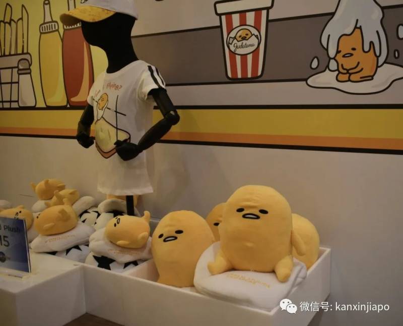 年末假期,教你如何在新加坡找“雪花”、小黃人和聖誕老公公