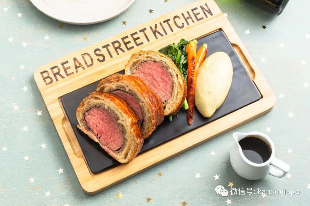 金沙10周年，新增了这么多圣诞打卡地点！