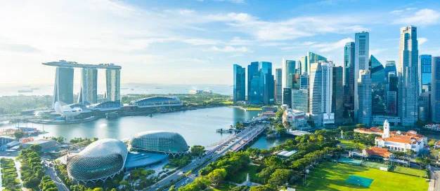 新加坡稅務大彙總,2020年個稅扣除彙總+個稅申報指南