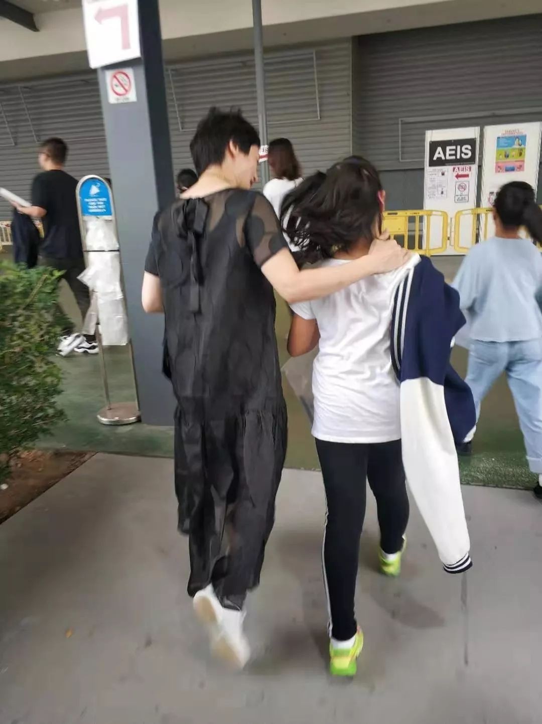 AEIS考试—-掬英教育再传捷报！