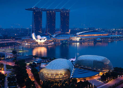 全面解析新加坡快速移民创业自雇EP项目