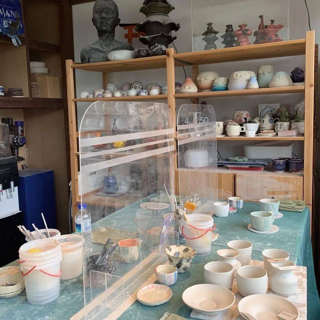 下雨天不宅家系列——试试新加坡这些让你放飞自我的室内玩法