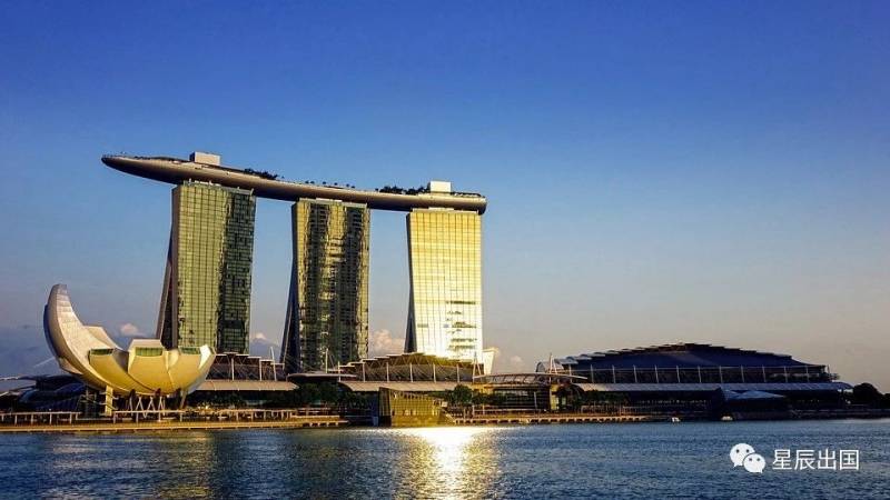 新加坡移民 企业家移民优选新加坡