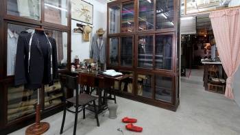 新加坡牛車水原貌館延遲重開,遊客仍需等待