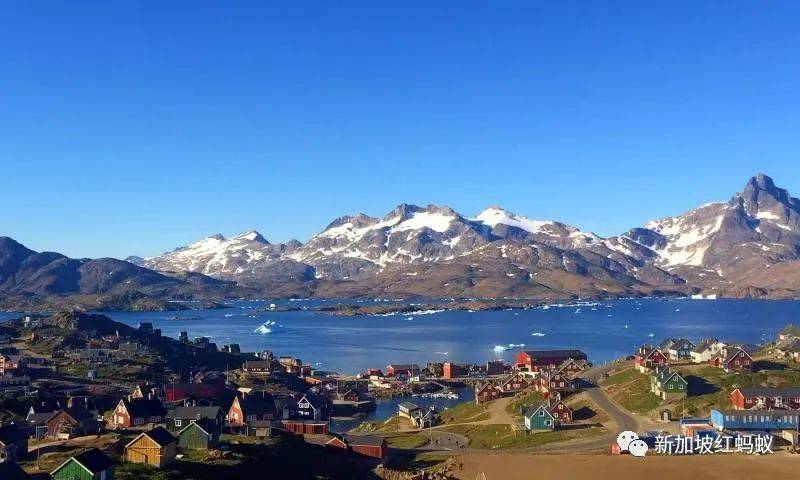 想出國想得有點瘋的新加坡人,出國夢今年還得夢裏相思