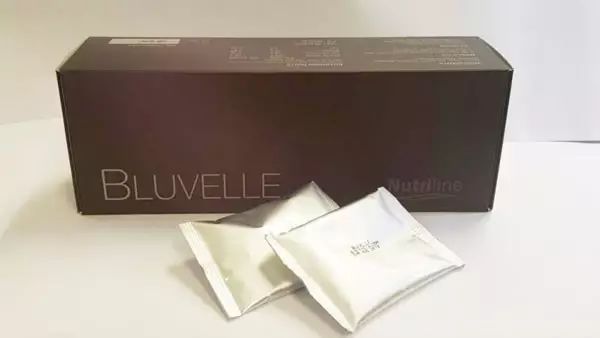 【HSA卫生科学局】减肥产品Nutriline Bluvelle含违禁物质