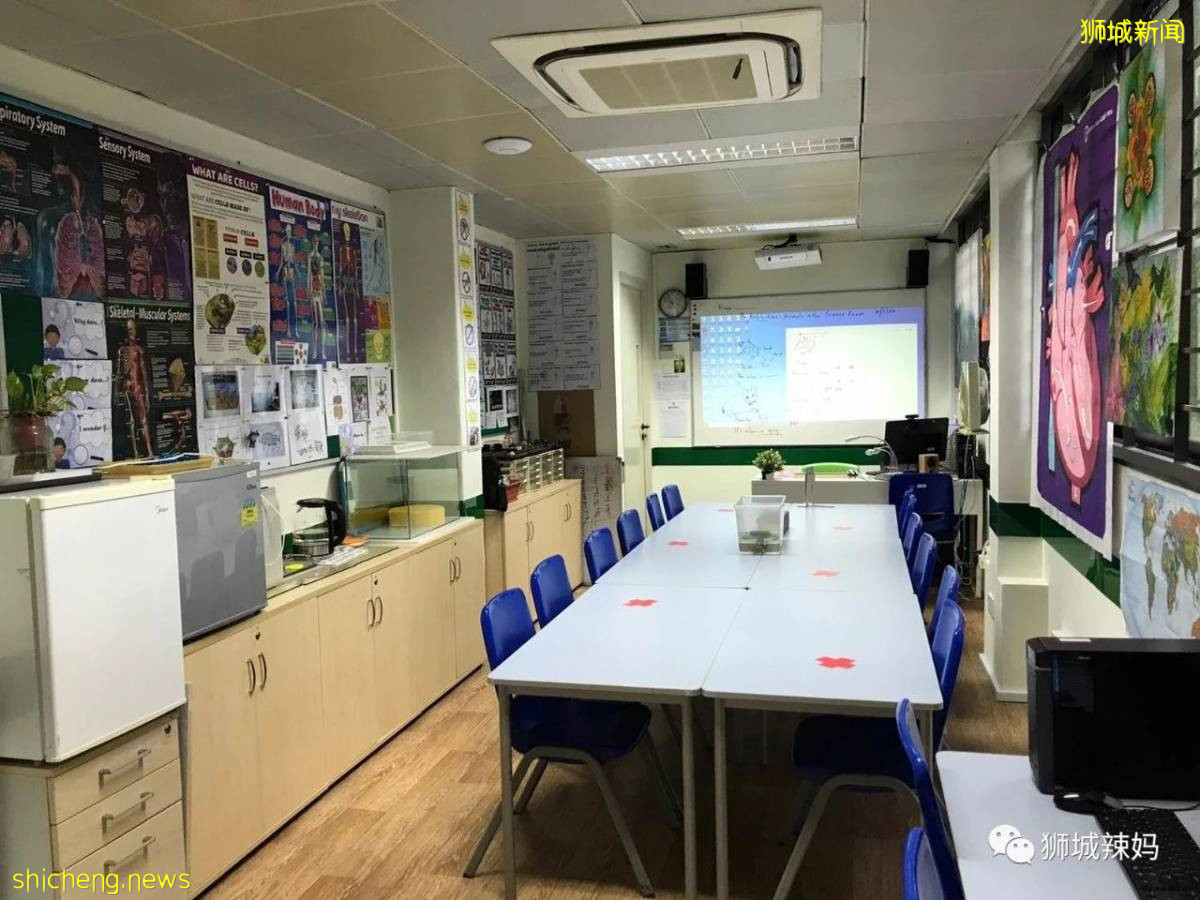 留学新加坡需要多少钱?你可能会吓到