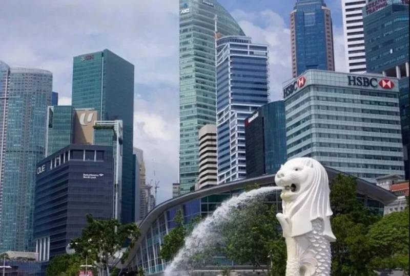 新加坡NEXUS（莱仕国际学校）全新校区开幕在即