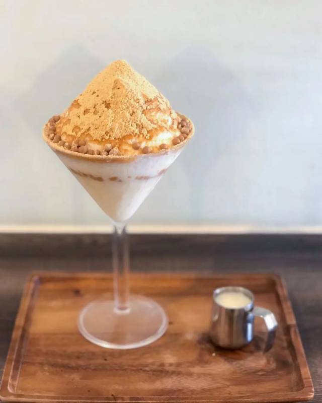 炎炎夏日，這份新加坡Bingsu冰沙指南送給你