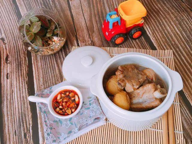 "難以忘懷"的新加坡美食