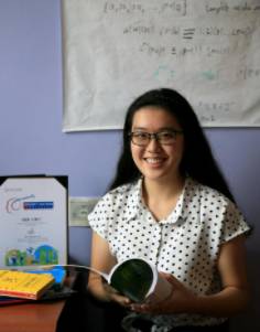 新加坡“智慧國獎學金”名單公布,共14人獲獎!他們將繼續求學,畢業後爲國家數碼和科技發展領域做貢獻