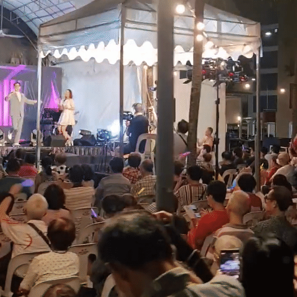 暗访新加坡乌节路、芽笼!全面解封后,这个行业悄悄复苏