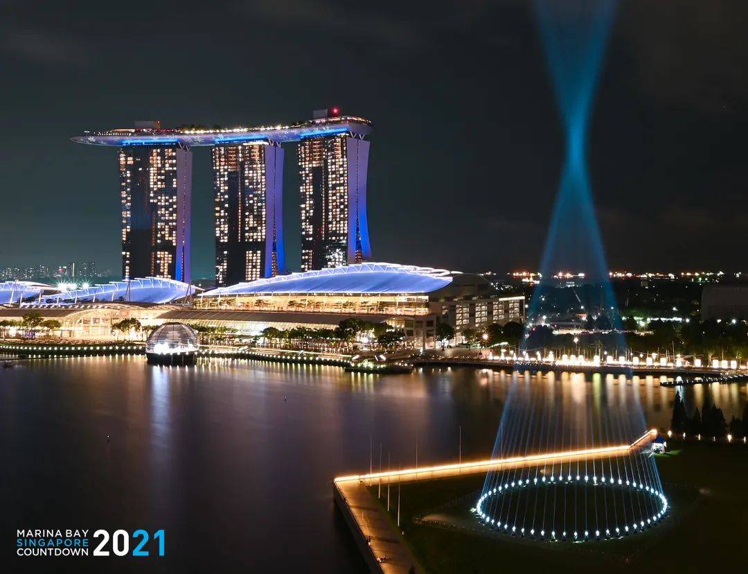 新加坡聖誕新年活動有點多,幫你彙總所有活動結束日期,方便打卡喲