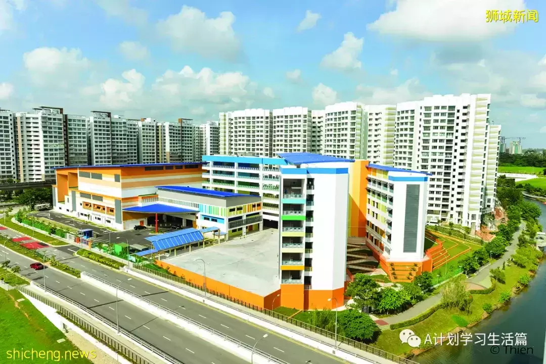 新加坡小一報名第一階段結束 六所小學已填過半學額