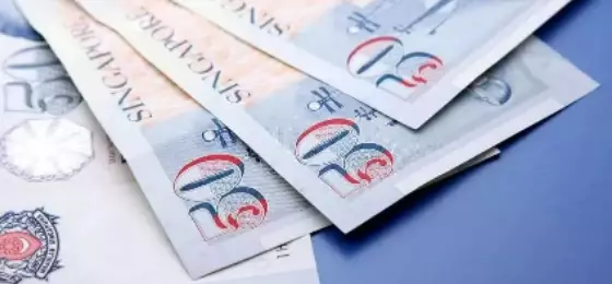 蘇州工業園的前總裁,在新加坡被人埋伏、亂棍毆打!主謀花了25000新幣買凶