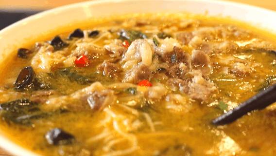 東北人烤肉坊8周年店慶!蒙古烤羊排半價吃!招牌海鮮統統只需8元