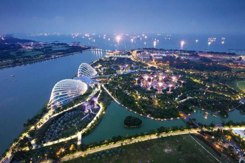 項目講解！新加坡移民