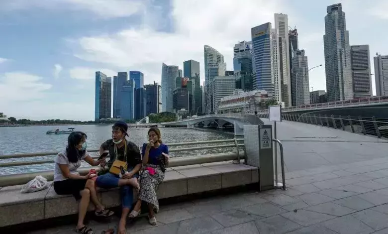 首个奥密克戎病例死亡！新加坡神秘KTV非法经营3个月：20个房间、无口罩陪酒