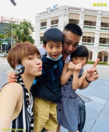 ◤新国CCB◢狮城落实居家学习 艺人家长如何应对？ 