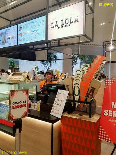 Jewel最新餐饮优惠!38家明星店铺推出Weekday买一送一Deal~有效期至5月20日