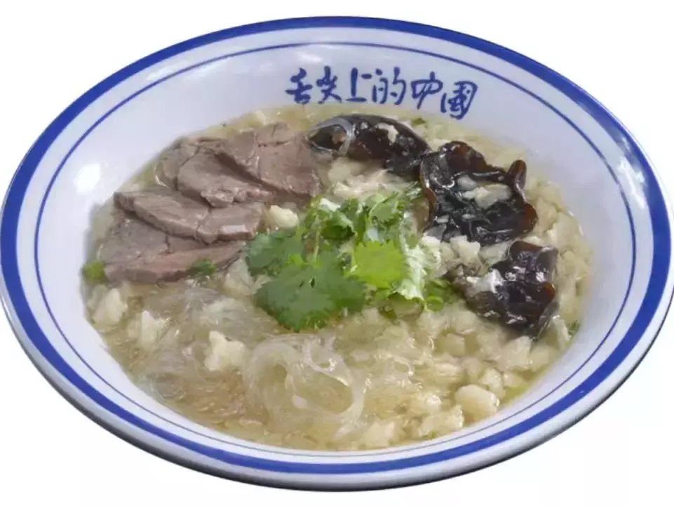 在 NTU 點這些外賣 帶你嘗遍各地美食