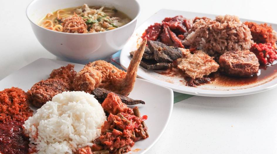 鲜为人知!新加坡7个吃早餐+玩乐的好地方