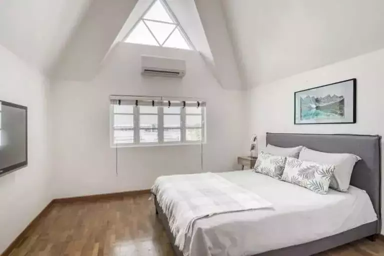 新加坡租房这么难,你租到了吗