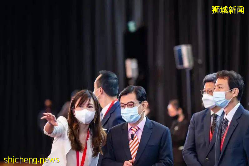 中新動態 慧眼中國環球論壇 深化新中後疫情時代合作