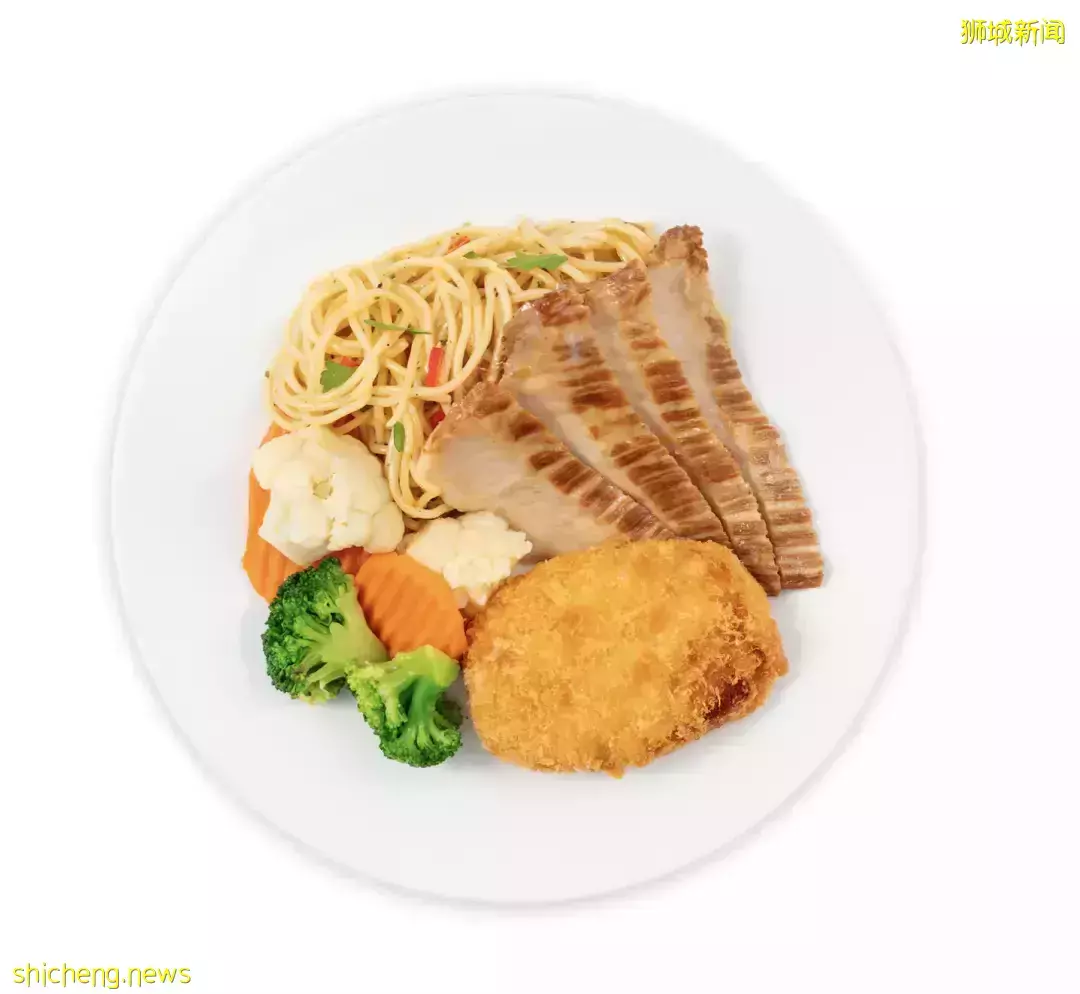 本周折扣！賀歲電影1For1送爆米花！IKEA全新菜單，巴淡島船票開賣