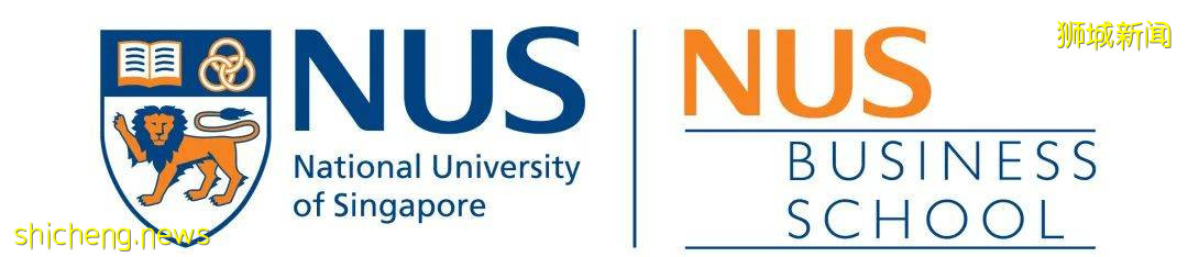 招生官上线 NUS人力资本硕士(HCMA)及管理学硕士在线说明会来啦