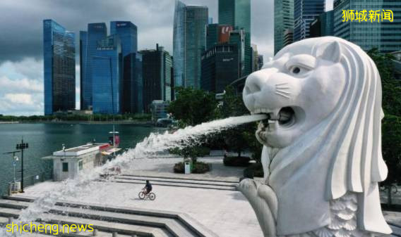 世界最佳！全球智能城市排名榜單發布，新加坡再度蟬聯榜首