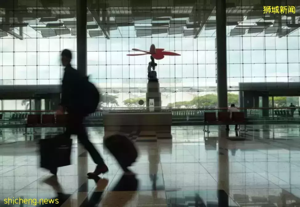 疫情卷土重来,家庭、公司和金融部门应保持警惕