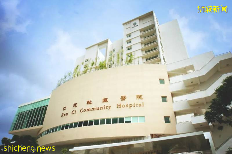 新加坡养老院2万名人员检测结果已出 | 新增1个患者行踪图!