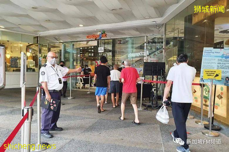 報複性消費！新加坡解封第一個周末，商場人流暴增80%，銷售額增長高至130%!