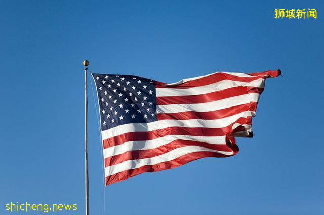 李光耀談美國衰落條件：這三大優勢還在一天，美國永遠不倒