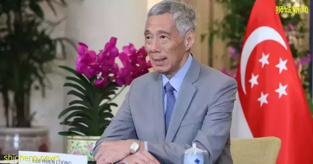 李顯龍總理休假，他會去哪兒玩呢