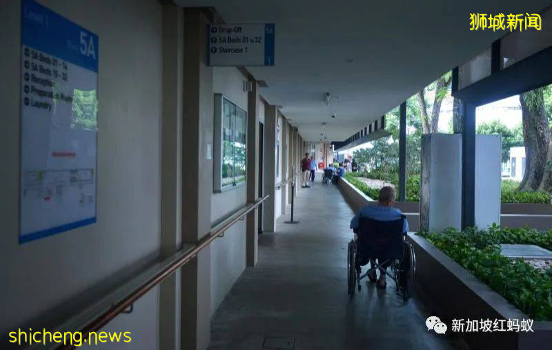 新加坡副總理：就社會安全網而言，世上沒什麽靈丹妙藥