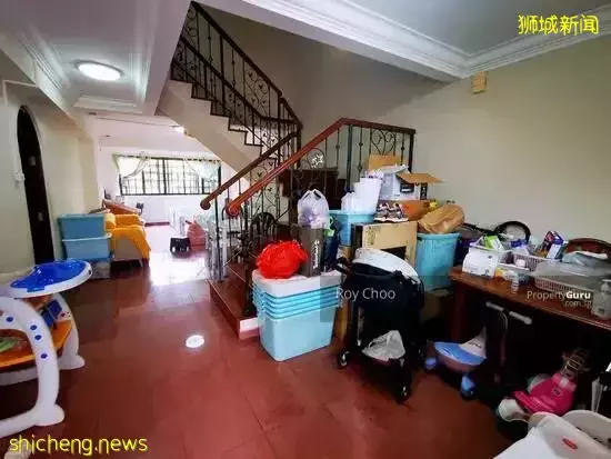 新加坡即將遍地“百萬組屋”？！這兩個區的組屋首次賣出天價