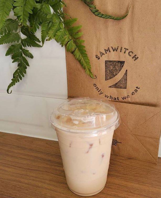 台灣風味早餐店出推出厚肉三明治,價格S $ 7.60起