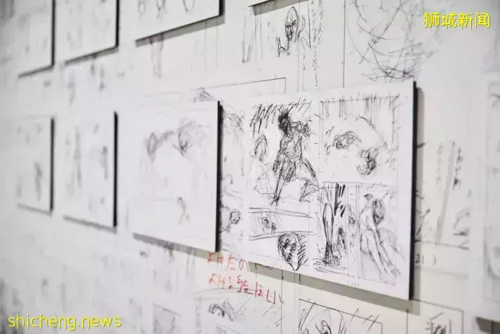 进击的巨人展览要来新加坡了!超震撼限定展2月19日开幕