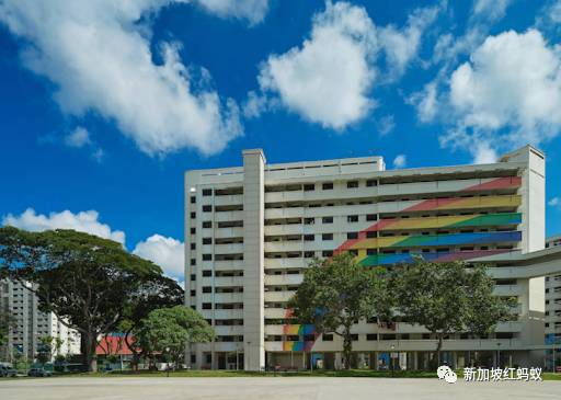 如彩虹般夢幻的新加坡　你可曾與之不期而遇